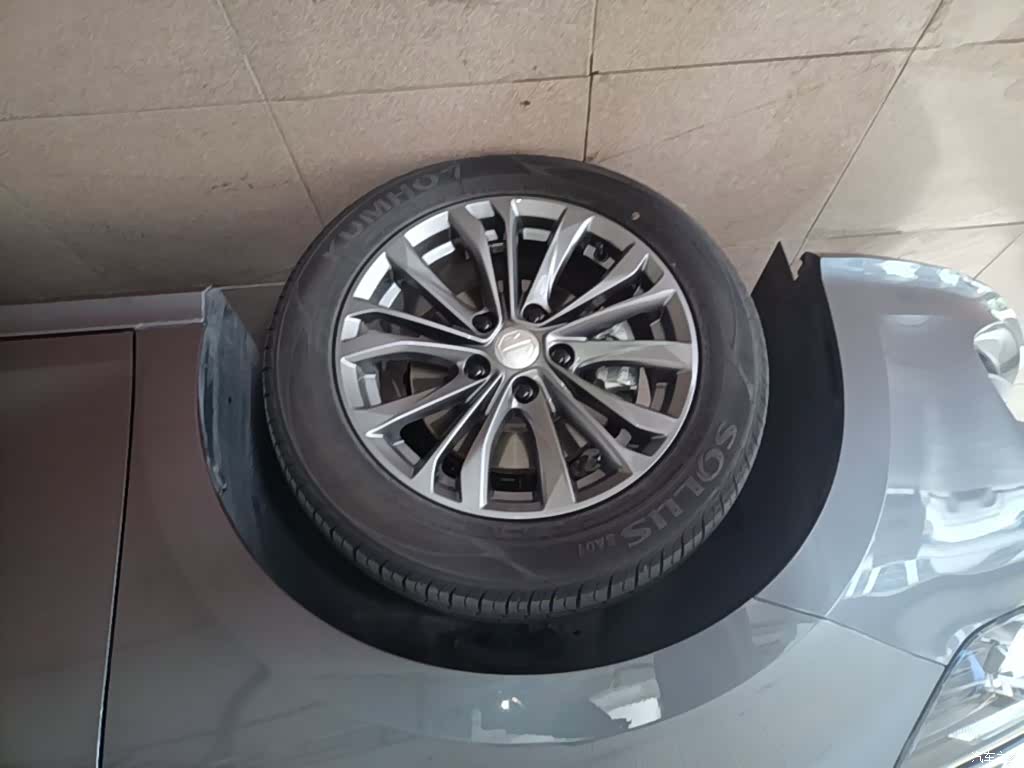 MG MG5, 2024 23