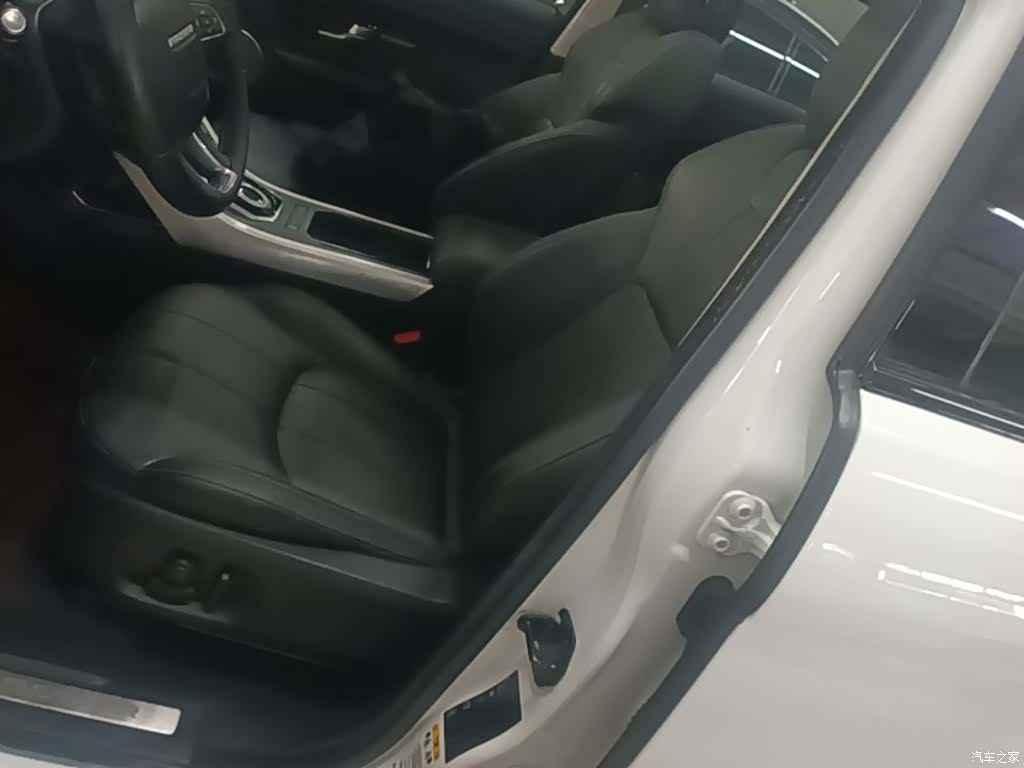 Land Rover Range Rover, 2017 15