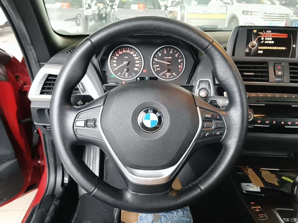 BMW 2 Series, 2016 11