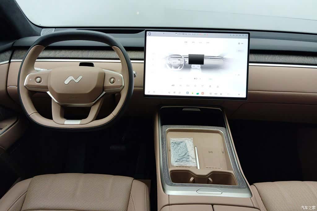 NIO L90, 2025 12