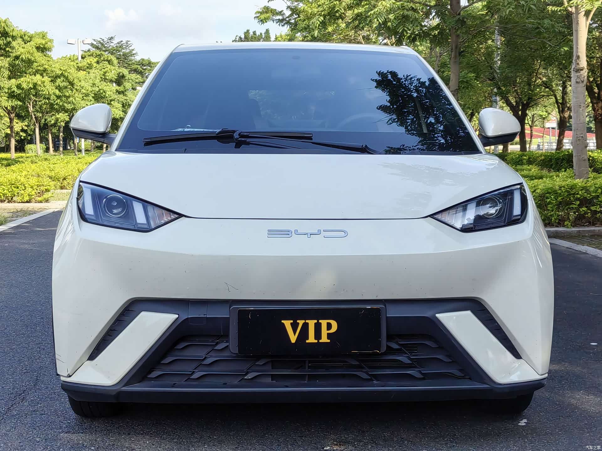 BYD Seagull, 2023 2