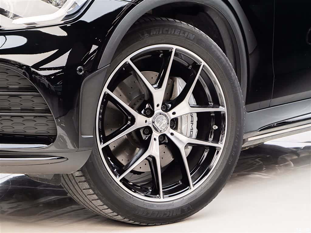 Mercedes-Benz GLC, 2023 9