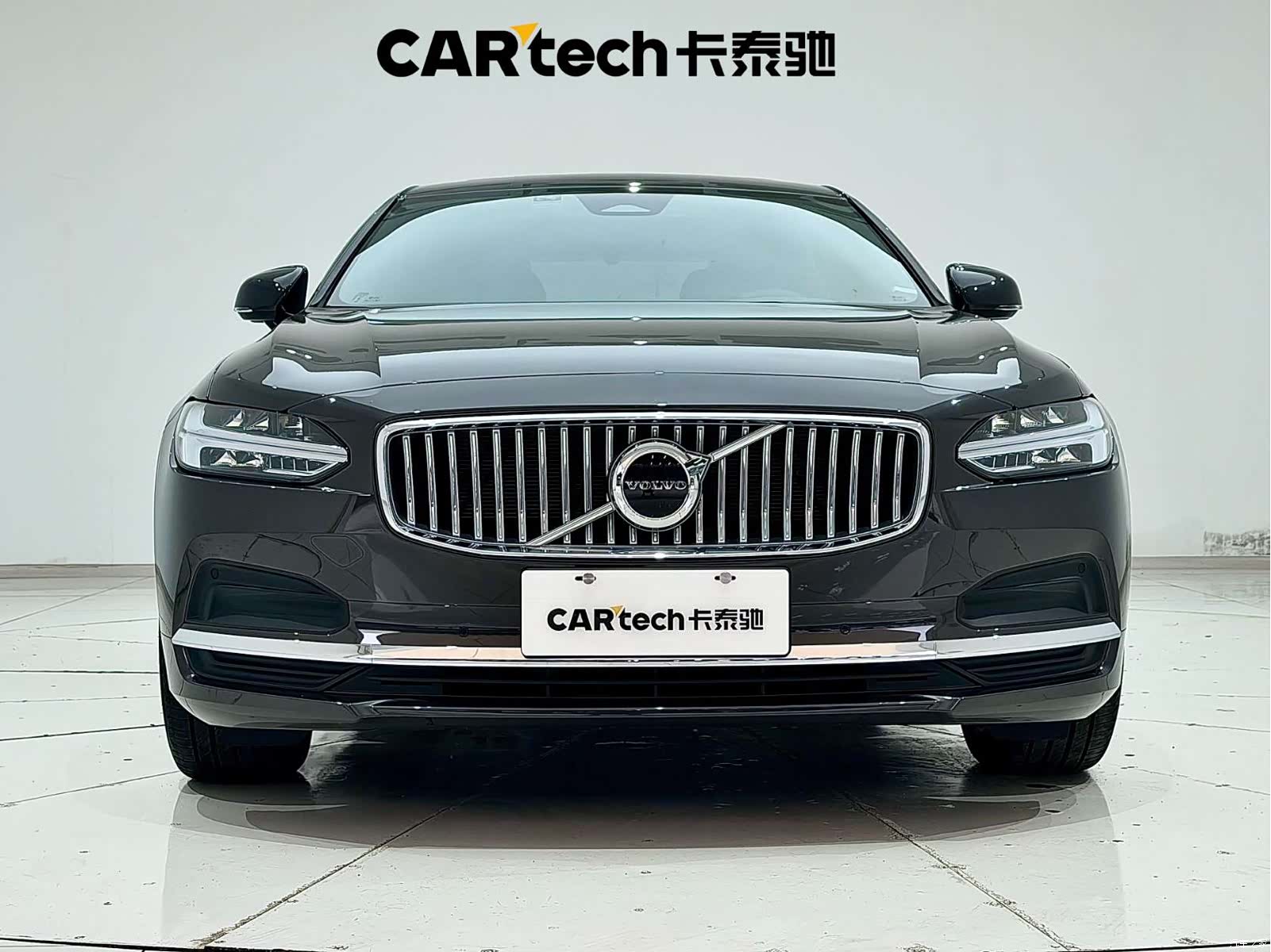 Volvo S90, 2024 3