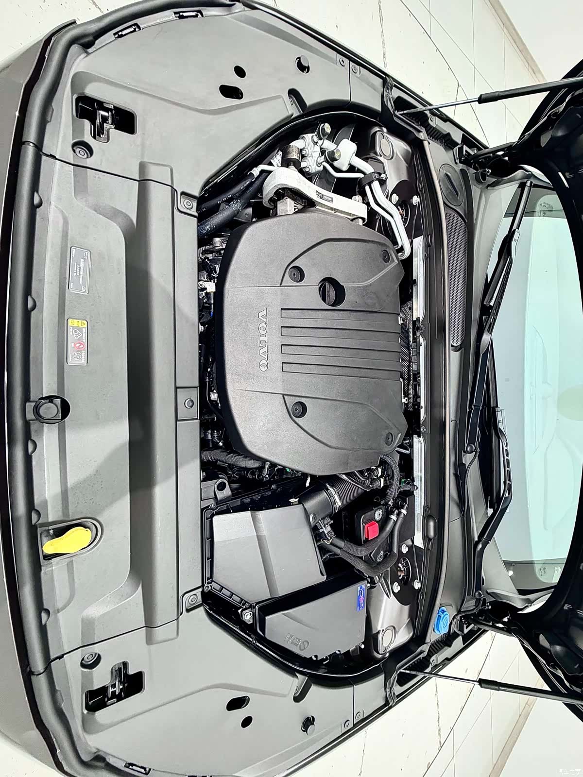 Volvo S90, 2024 20