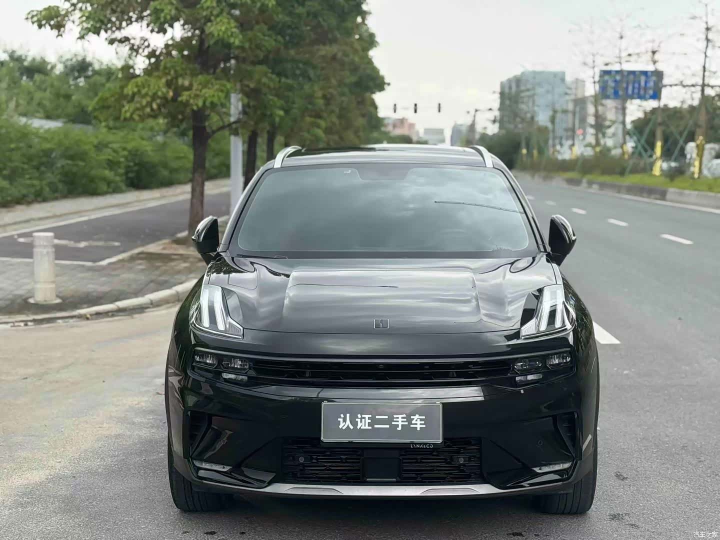 Lynk & Co 02, 2021 2