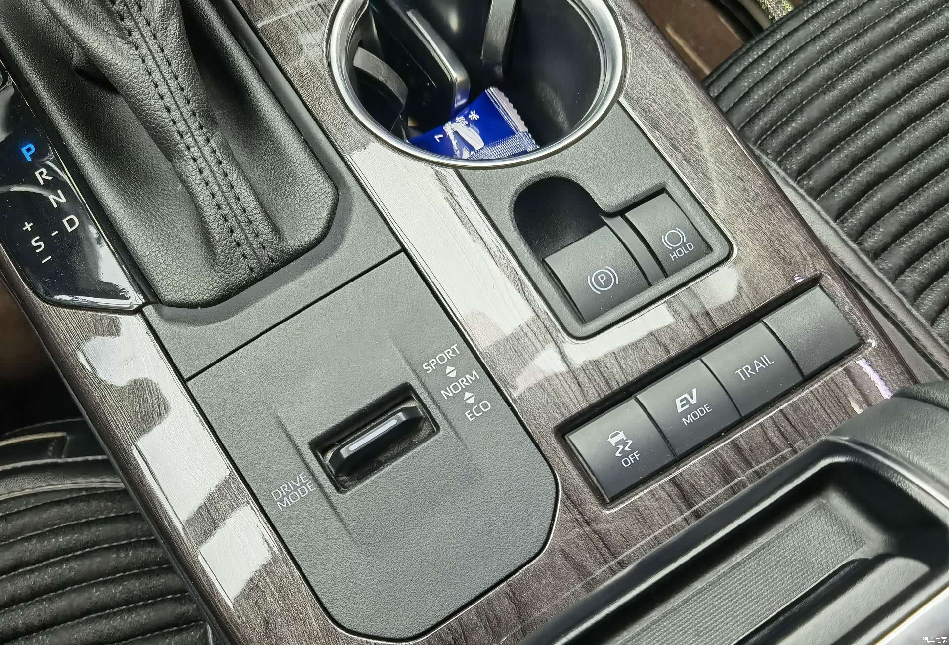 Toyota Highlander, 2021 15