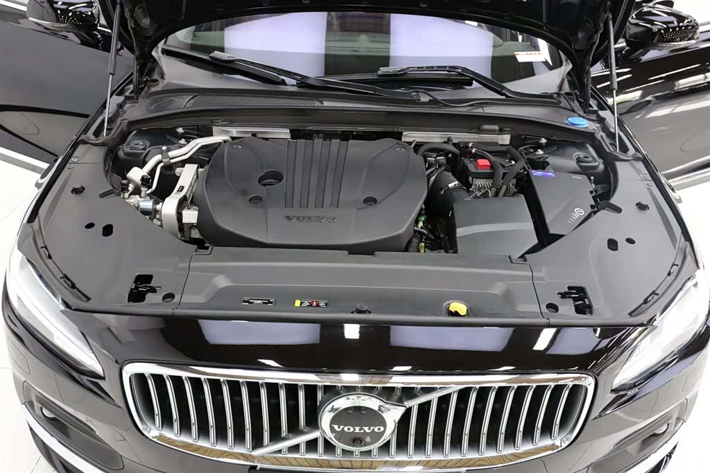 Volvo S90, 2021 23