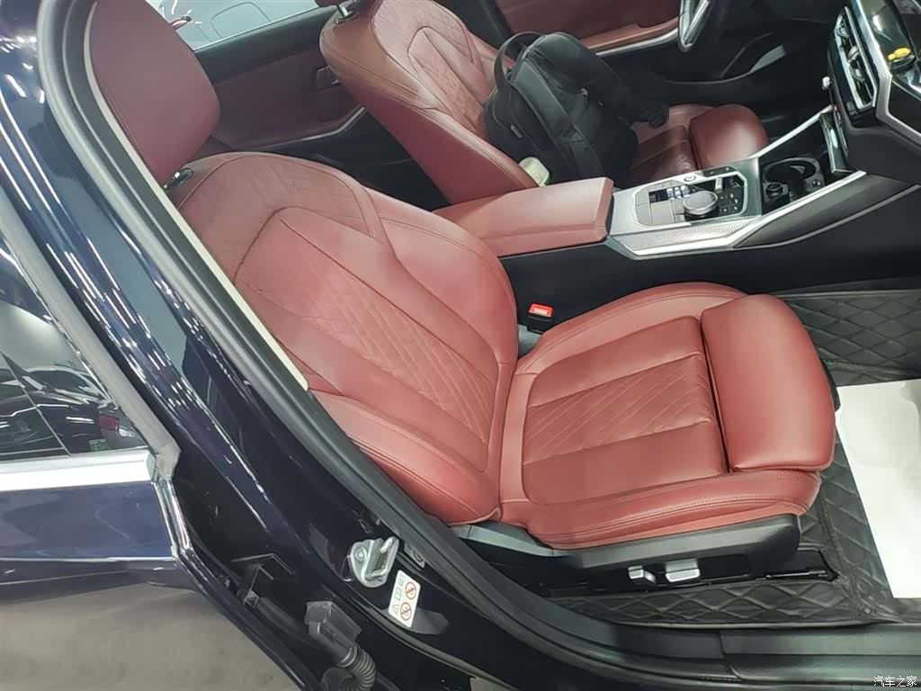BMW i3, 2023 25