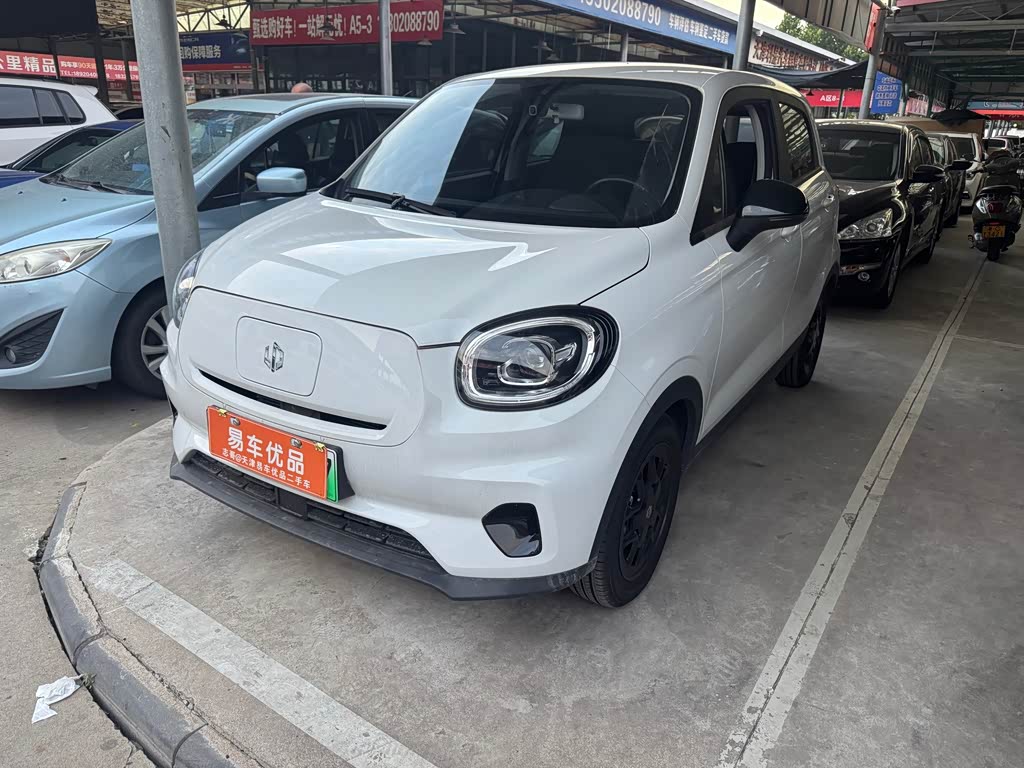 Leapmotor T03