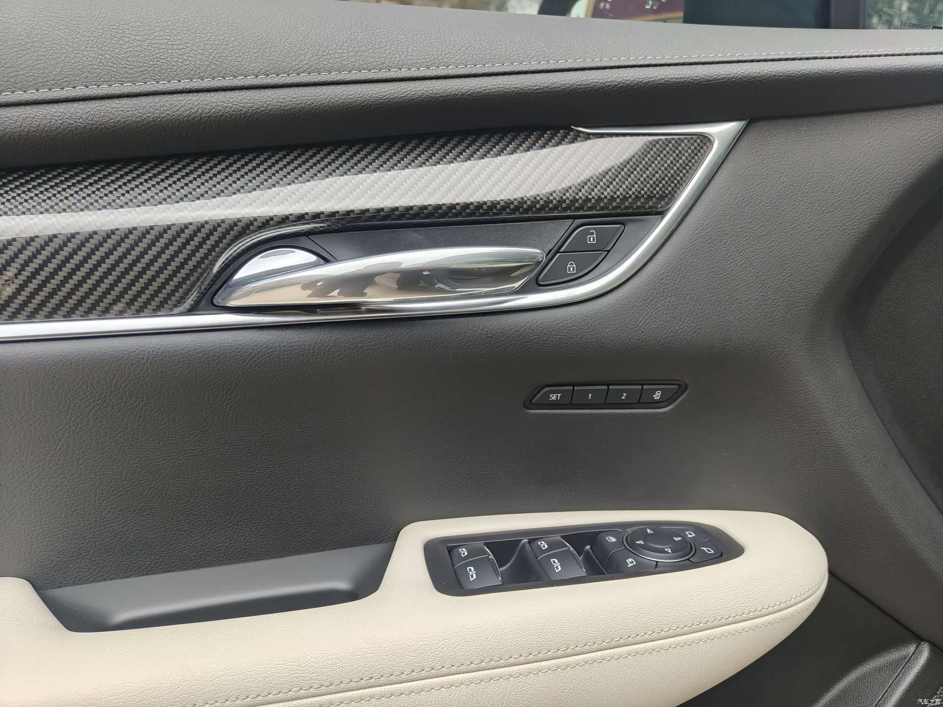 Cadillac XT6, 2021 11