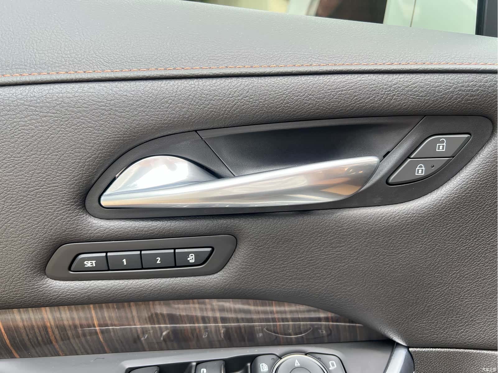 Cadillac XT4, 2023 19