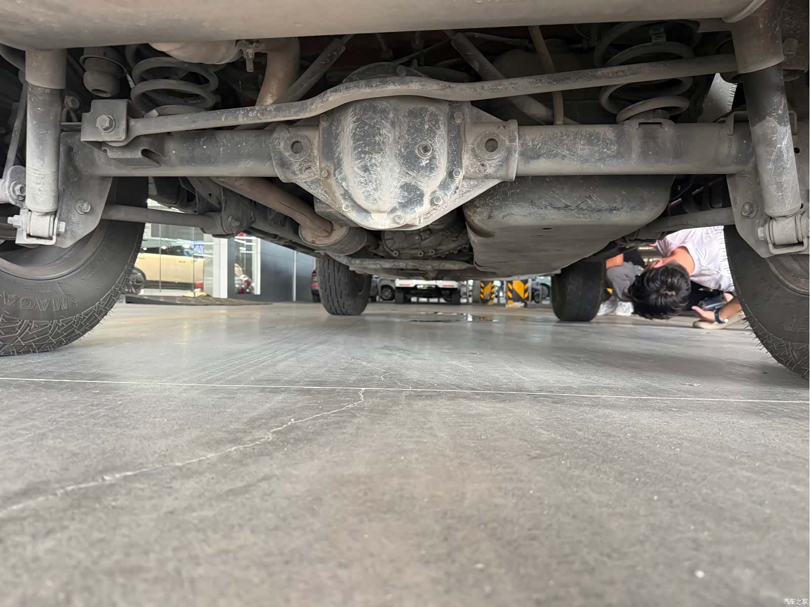 Jeep Wrangler, 2018 11