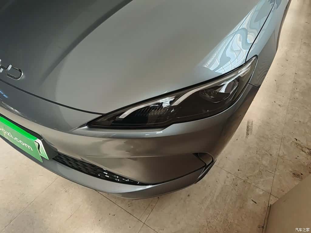 BYD Seal, 2025 24