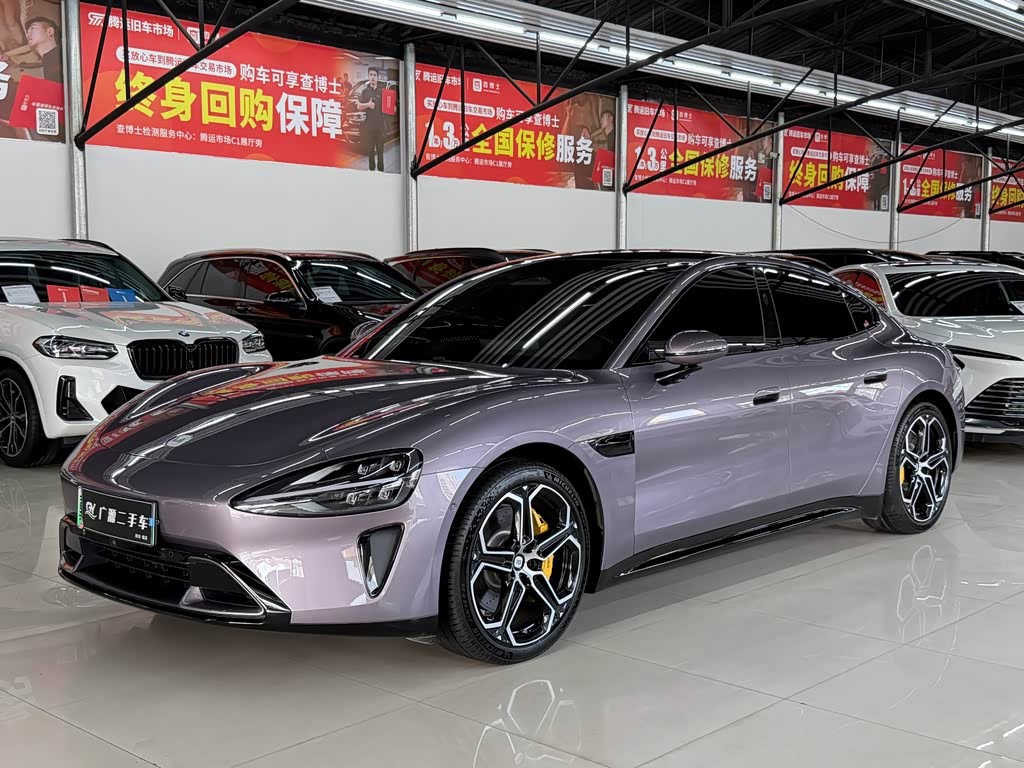 Xiaomi SU7