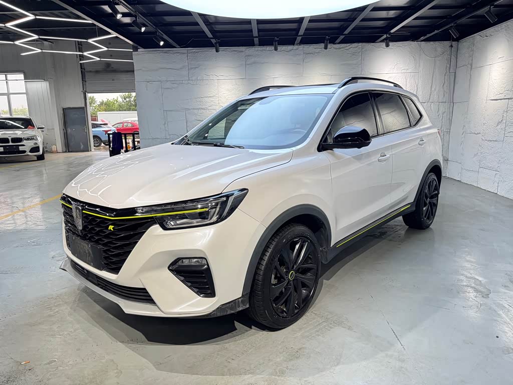Roewe RX5