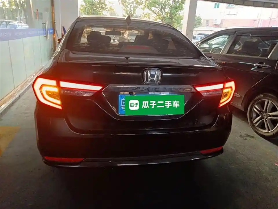 Honda Lingpai