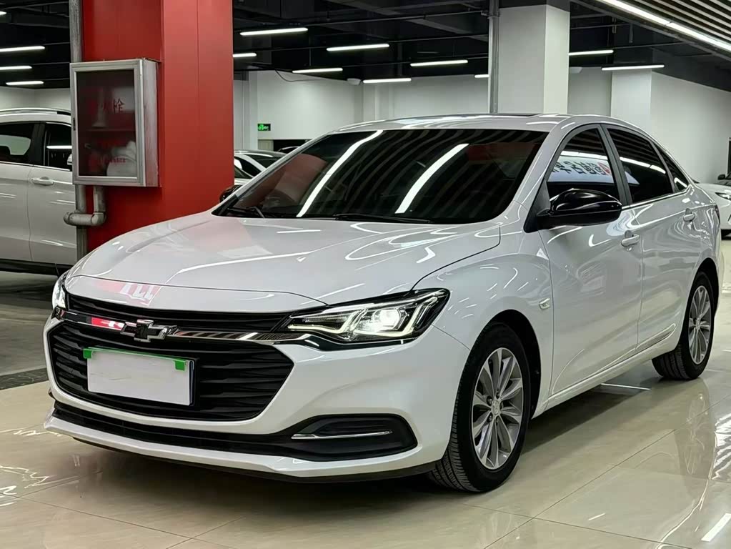 Chevrolet Monza