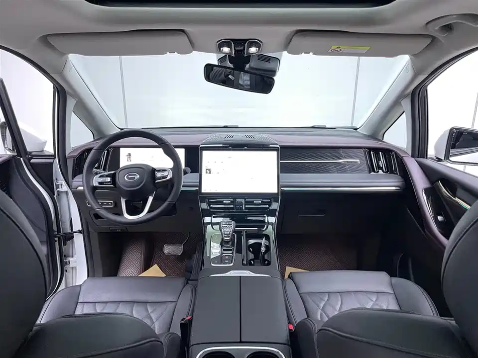 Trumpchi Trumpchi M8