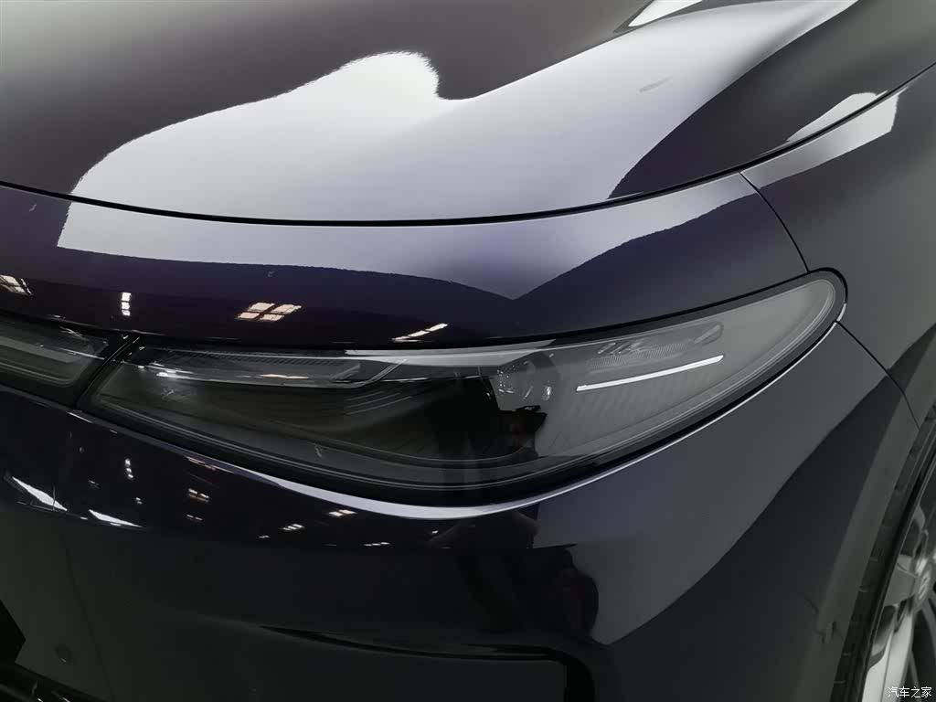 Leapmotor C16, 2024 7