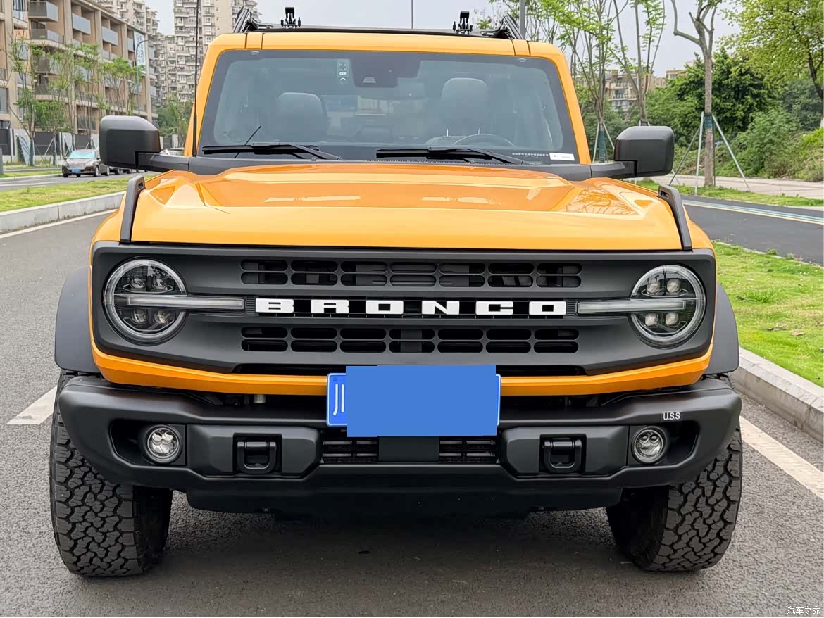 BroncoLieMa Bronco, 2024 18