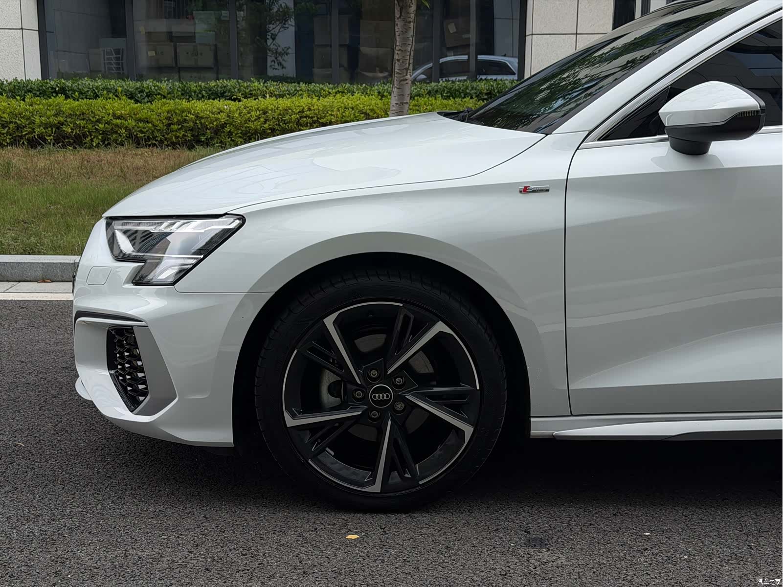 Audi A3, 2023 28