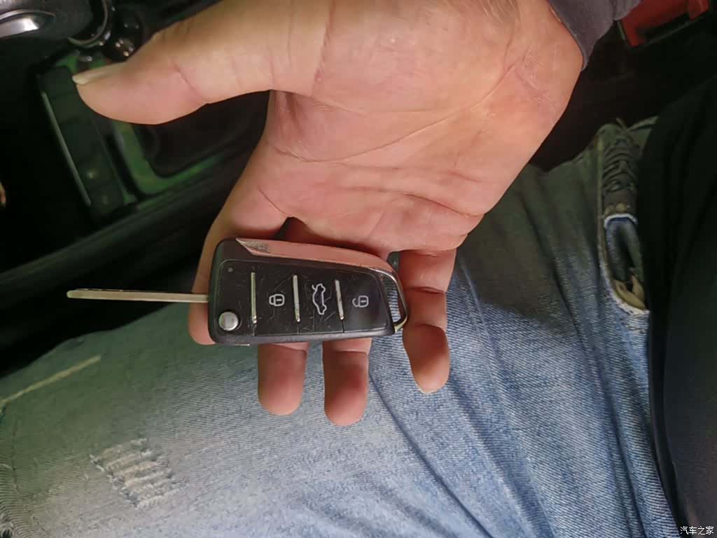 JAC S3, 2018 9