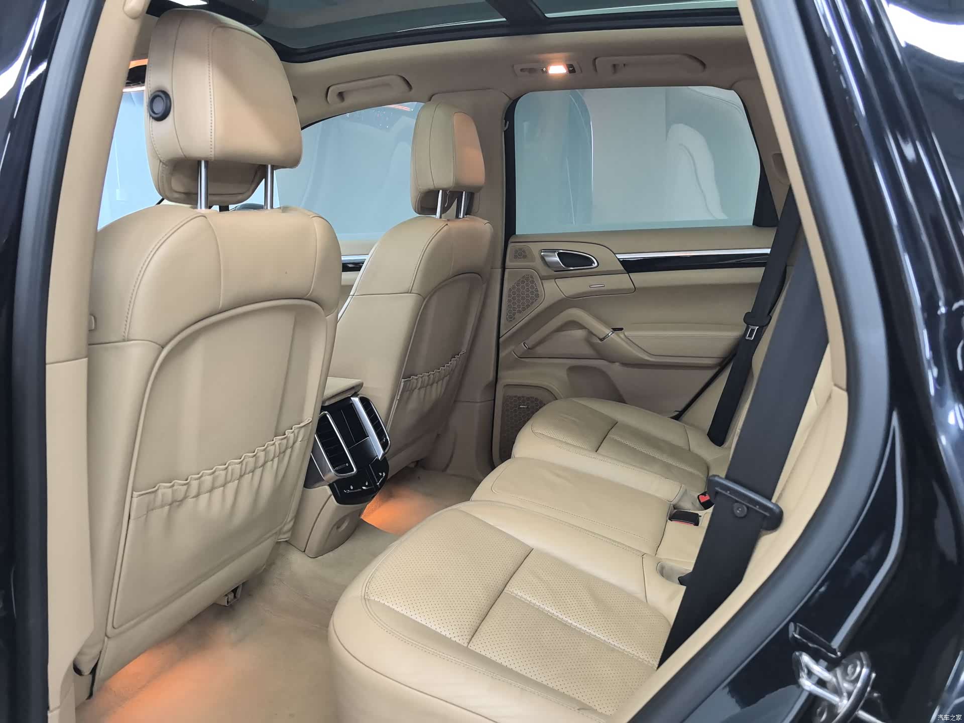 Porsche Cayenne, 2013 6