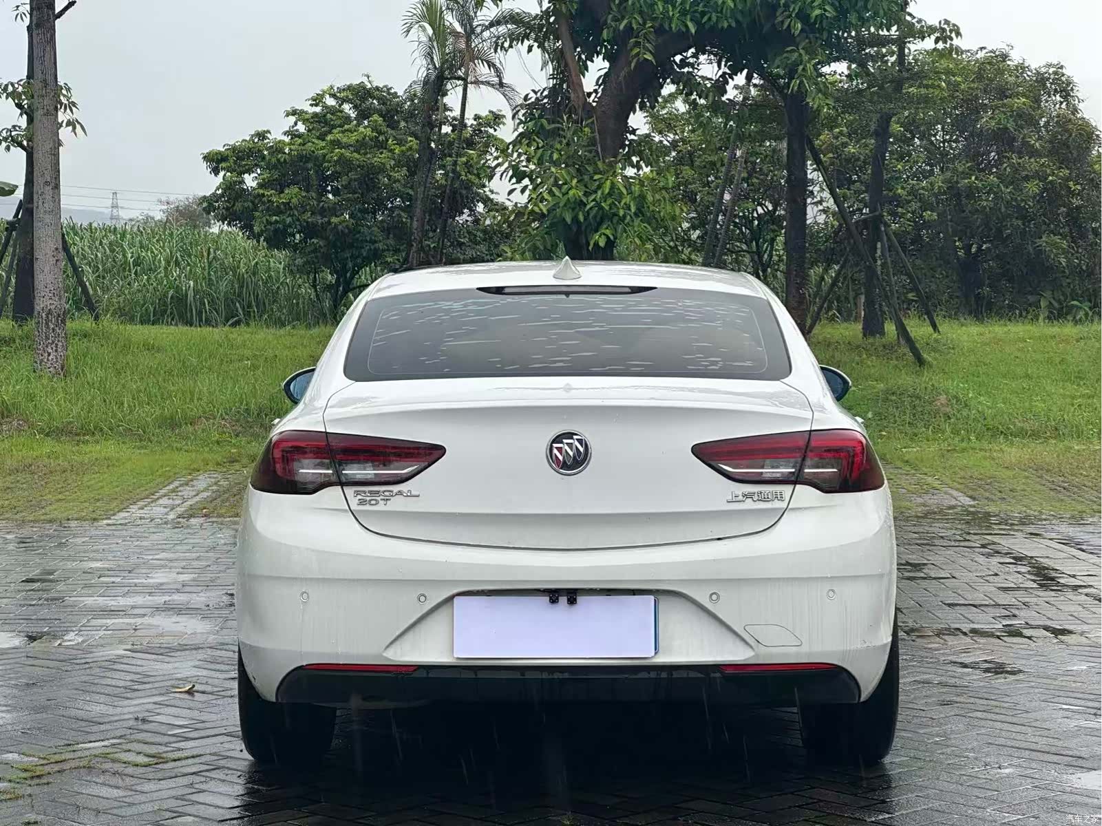 Buick Regal, 2020 10
