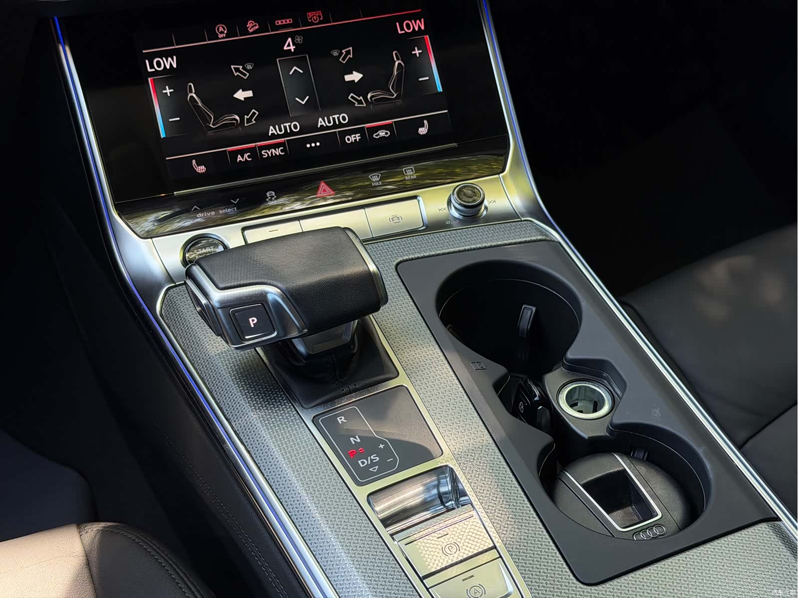 Audi A6, 2022 12
