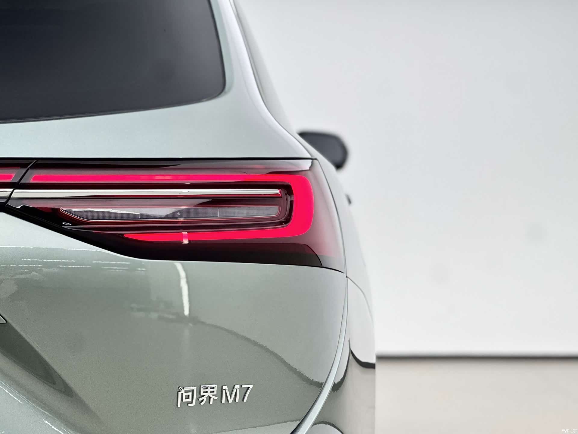 AITO M7, 2022 12