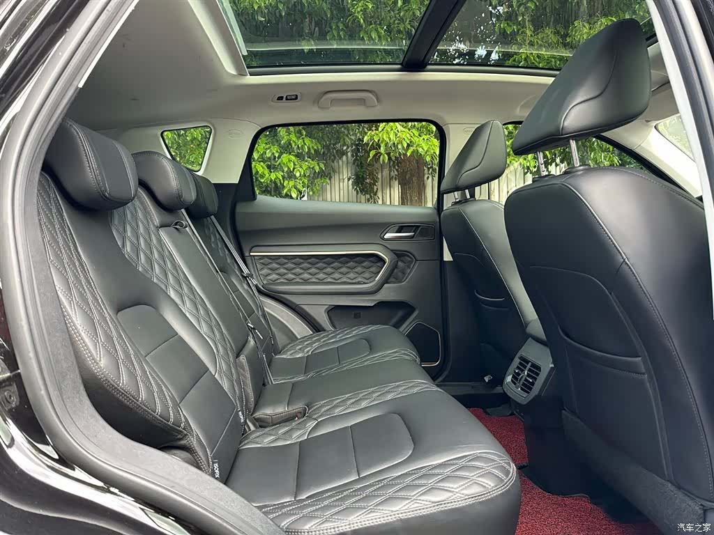 Haval H6, 2021 15