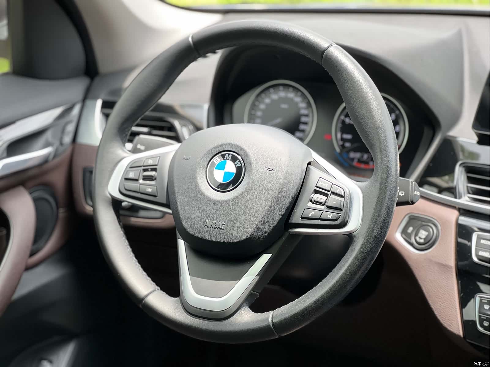 BMW X1, 2020 11