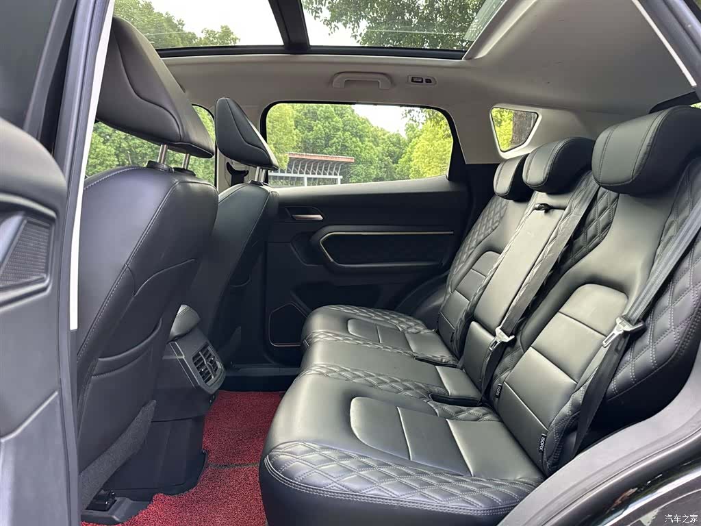 Haval H6, 2021 все фото