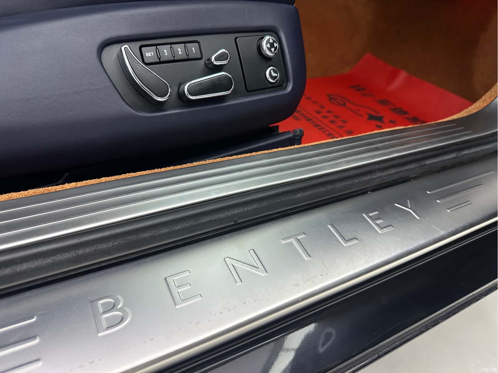 Bentley Continental GT, 2015 14