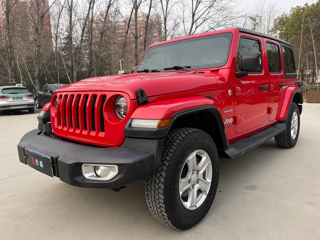 Jeep