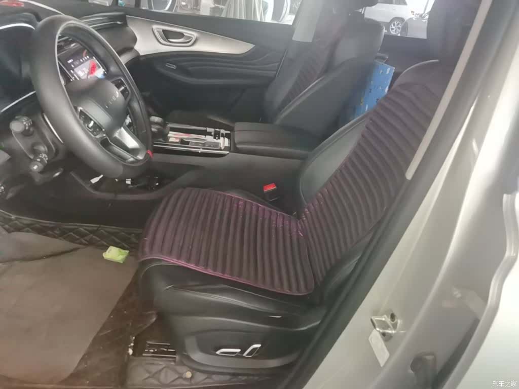 Roewe RX5, 2019 15