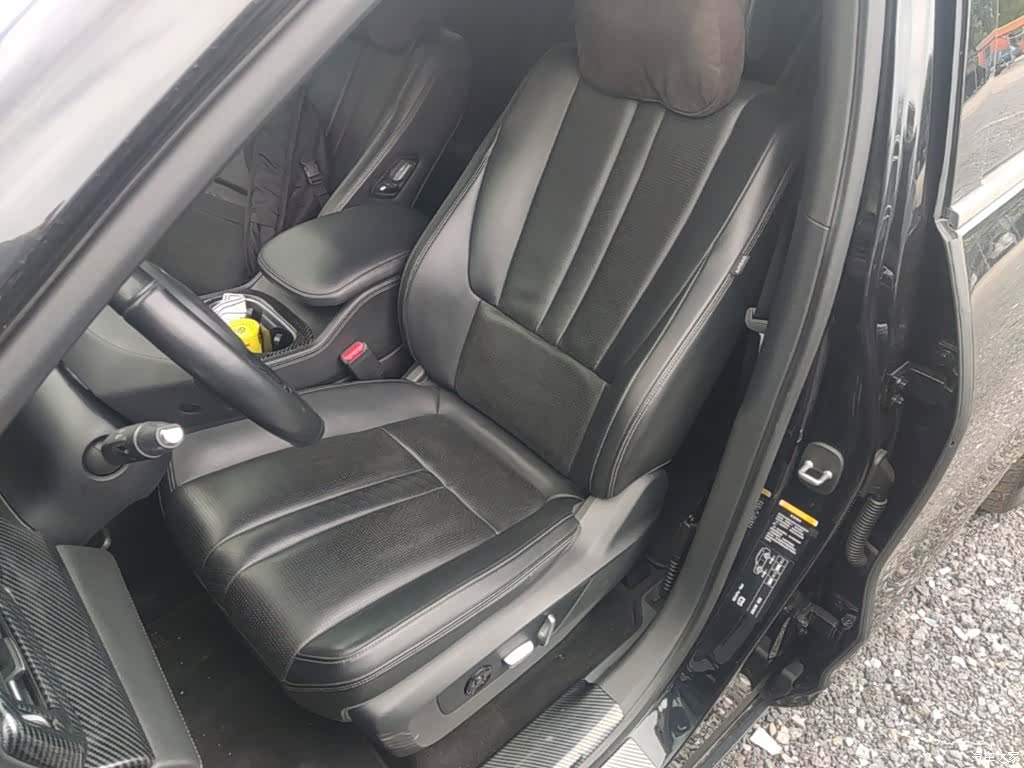 Li Auto ONE, 2021 15