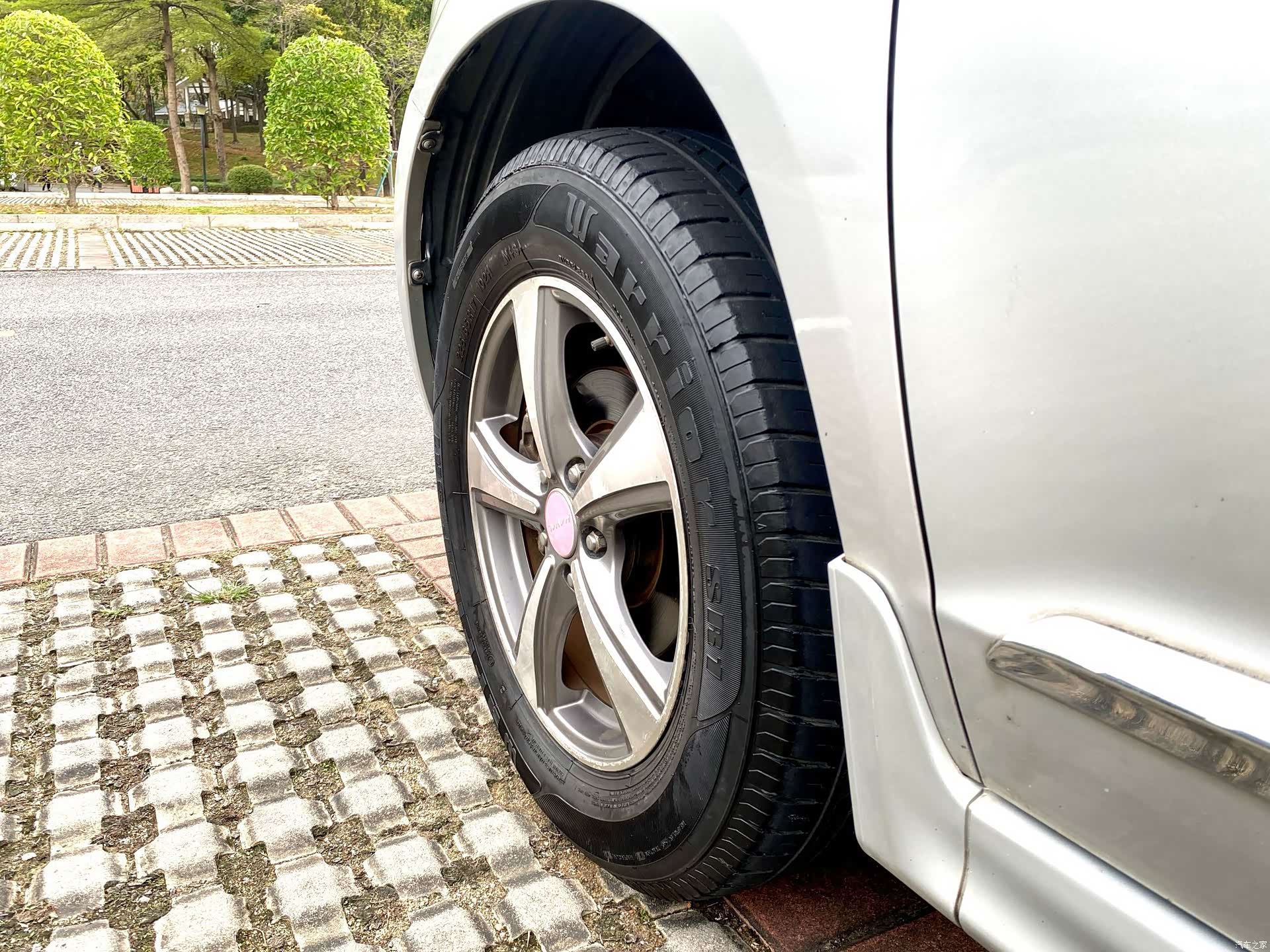 Haval H6, 2014 7