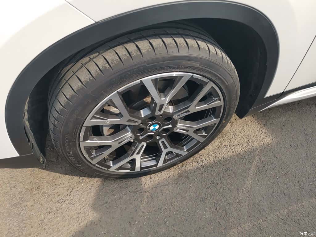 BMW X1, 2020 23