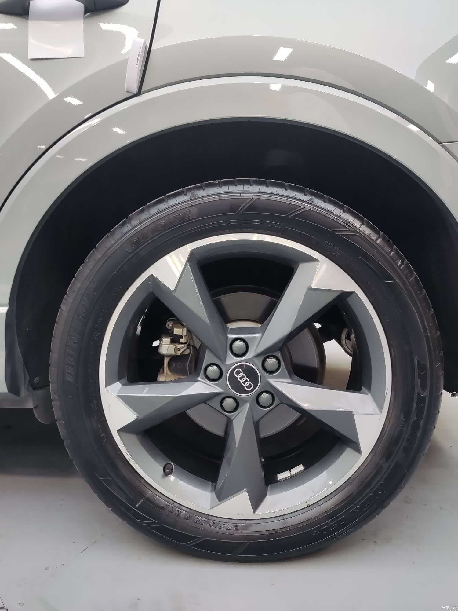 Audi Q3, 2022 16
