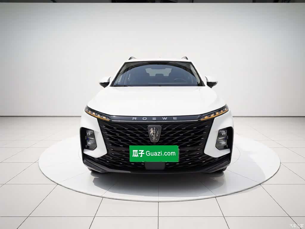 Roewe RX5, 2023 3