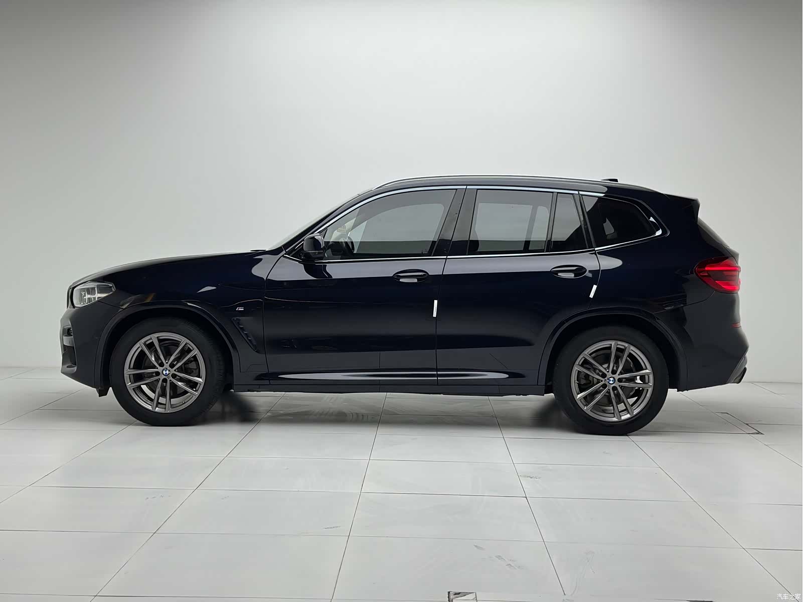 BMW X3, 2021 25