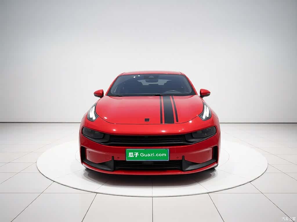 Lynk & Co 01, 2020 24
