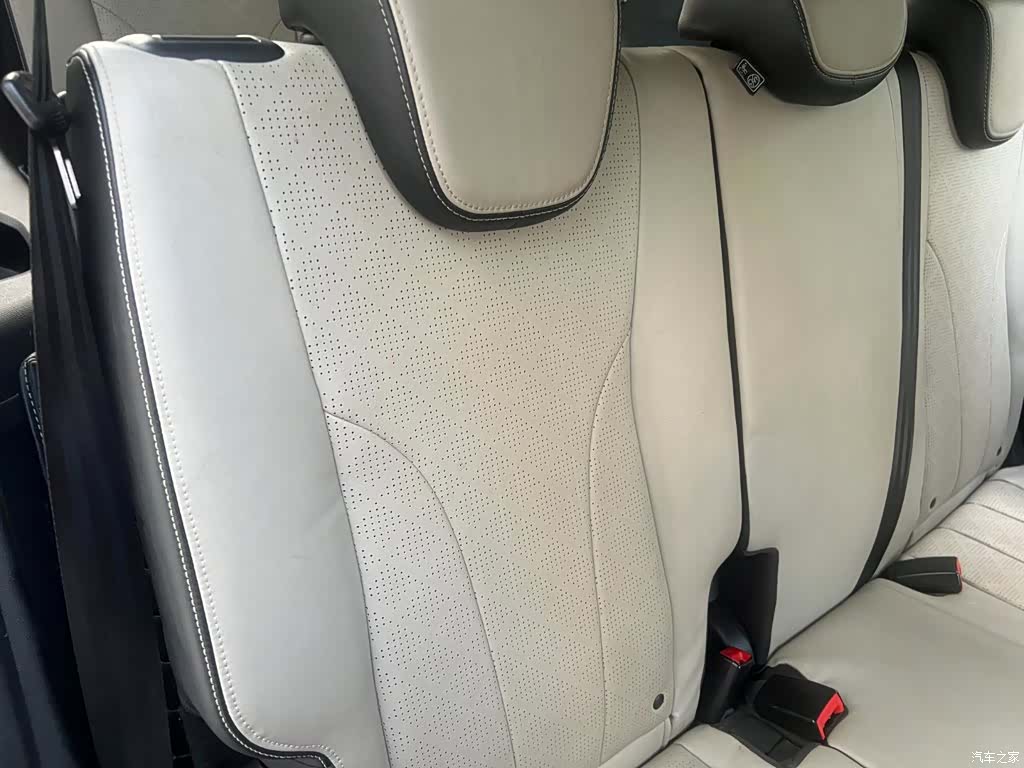 Wuling 730, 2020 20