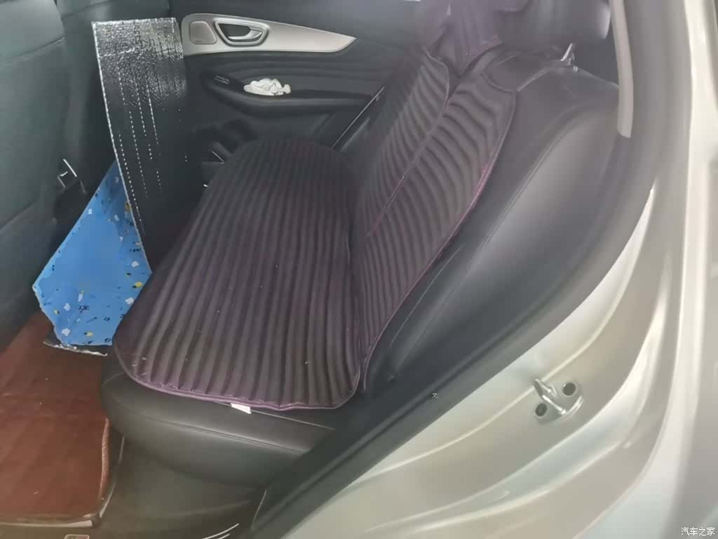 Roewe RX5, 2019 17