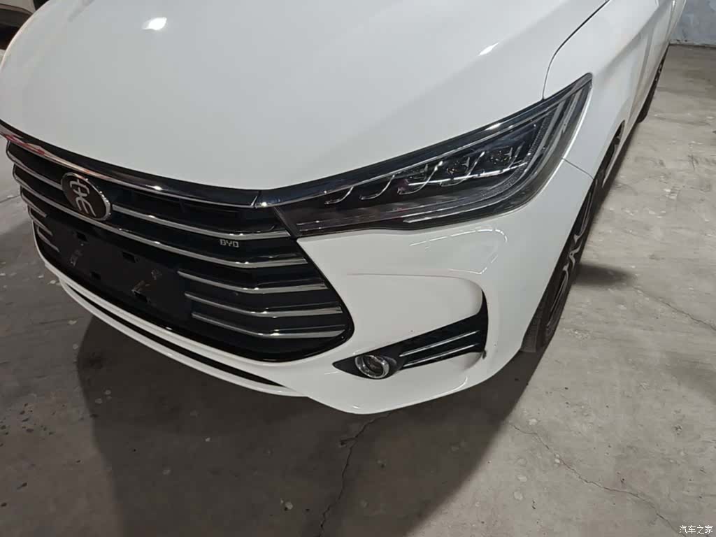 BYD Song, 2018 24