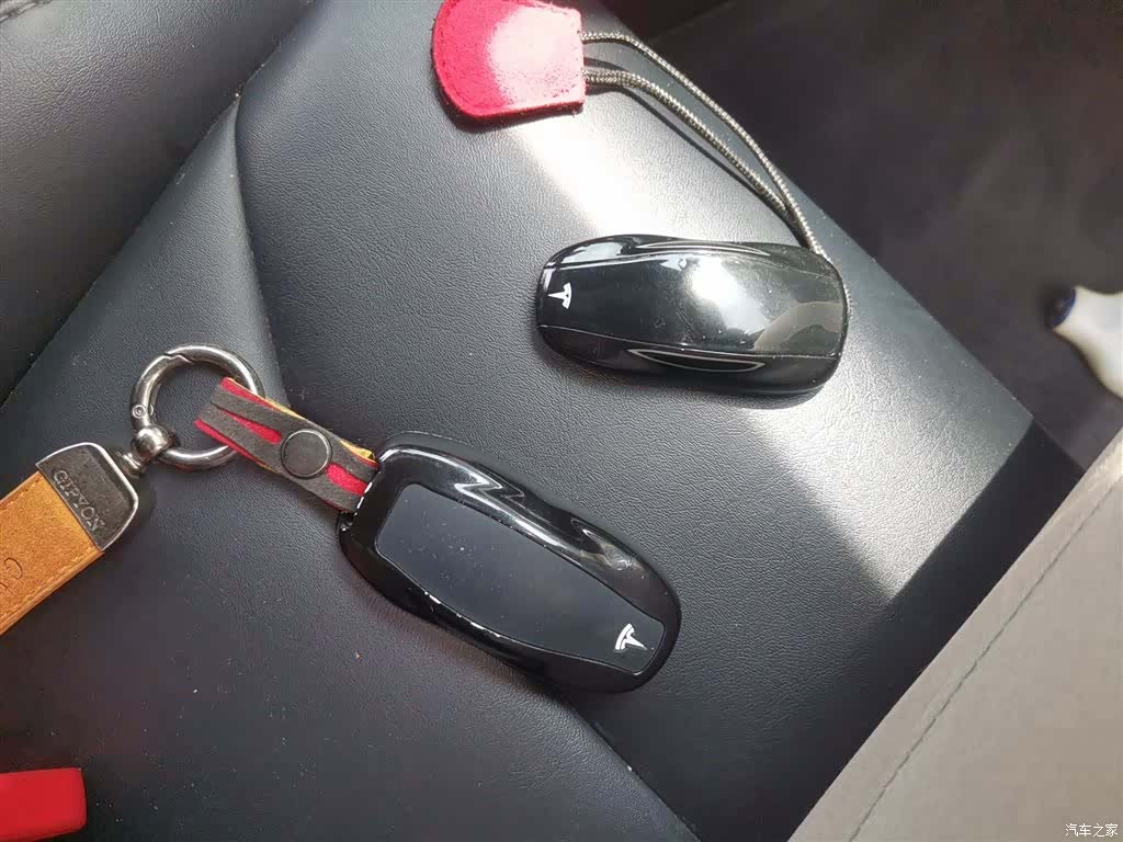 Tesla Model S, 2019 11