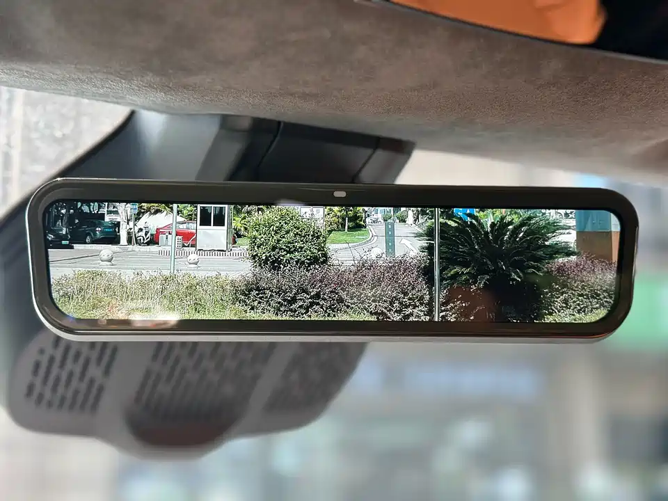 Geely Galaxy Wing true L380