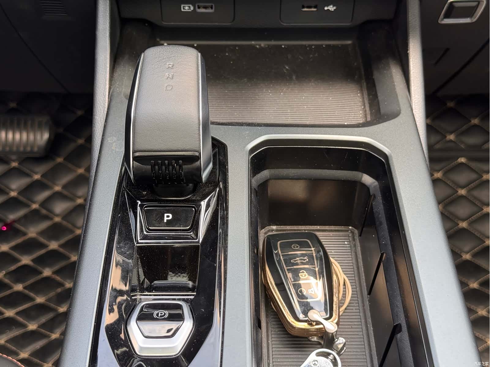 Geely Haoyue, 2024 15