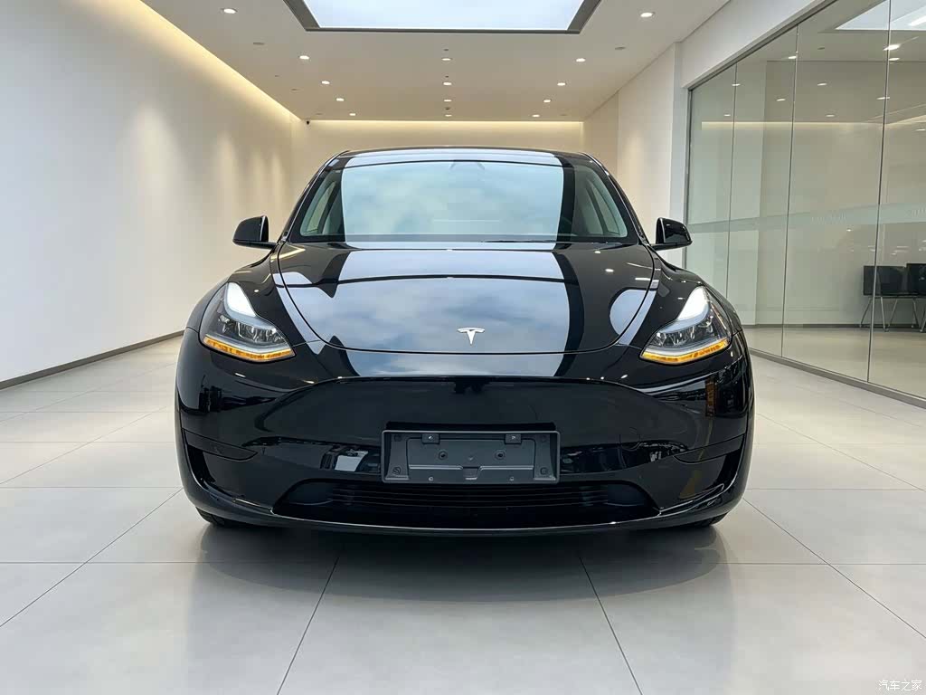 Tesla Model Y, 2024 3